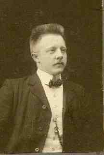 Peter Kj�r