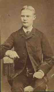 Christian Otto S�rensen