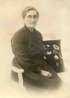 Marie Sofie Poulsen Schultz