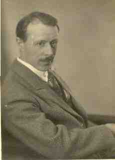 Johan Frederik August Hansen